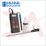 HI-993310 Direct Soil Activity and Solution Conductivity Measurement Kit